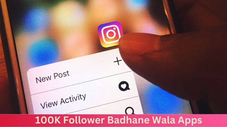 Follower Badhane Wala App